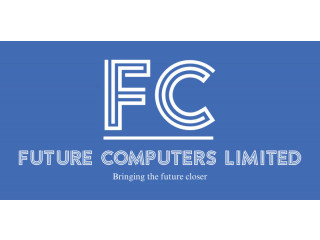 Logo Future Computers Limited