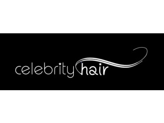 Logo Celebrity Hair